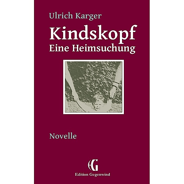 Kindskopf, Ulrich Karger