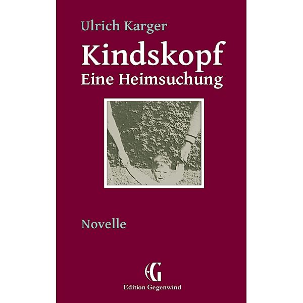 Kindskopf, Ulrich Karger