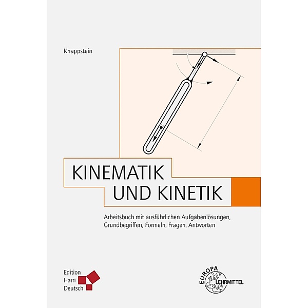 Kinematik und Kinetik (PDF), Gerhard Knappstein