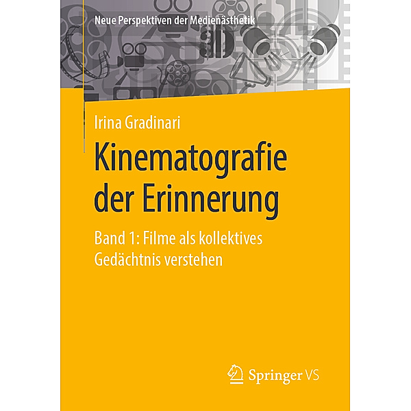 Kinematografie der Erinnerung.Bd.1, Irina Gradinari