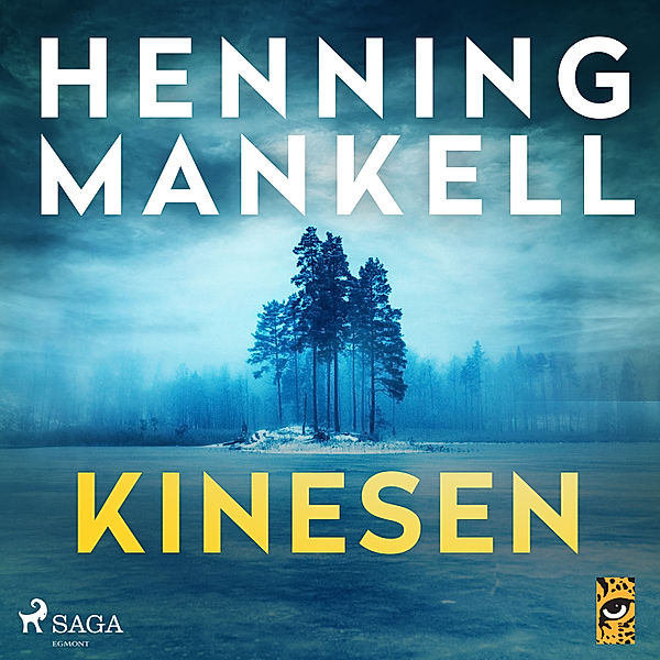 Kinesen, Henning Mankell