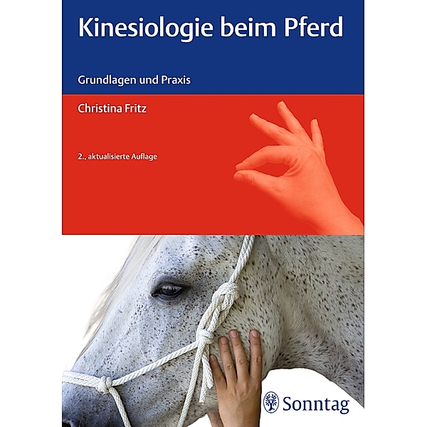 Kinesiologie beim Pferd, Christina Fritz