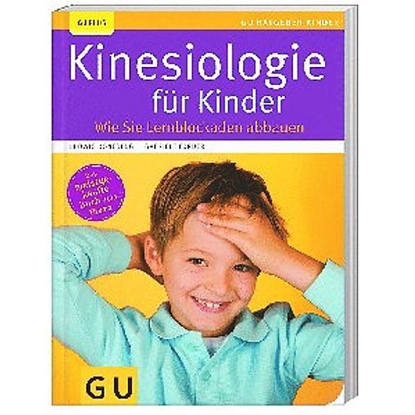 Kinesiologie für Kinder, Ludwig Koneberg, Gabriele Förder