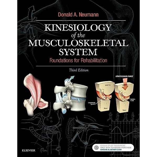 Kinesiology of the Musculoskeletal System, Donald A. Neumann