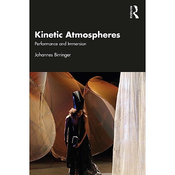 Kinetic Atmospheres, Johannes Birringer