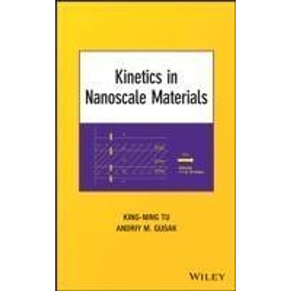 Kinetics in Nanoscale Materials, King-Ning Tu, Andriy M. Gusak