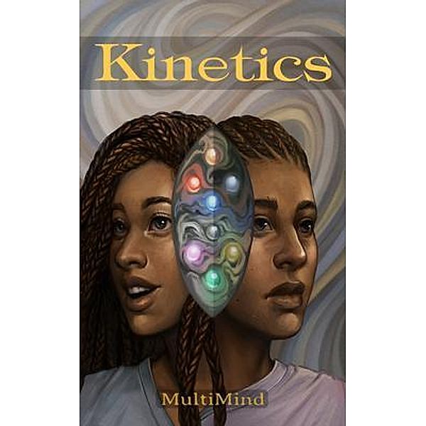Kinetics / MultiMind Publishing, Multi Mind