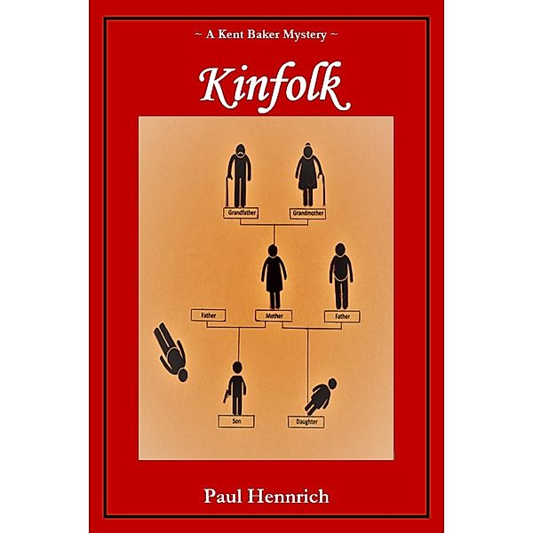 Kinfolk, Paul Hennrich