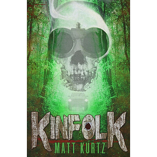 Kinfolk, Matt Kurtz