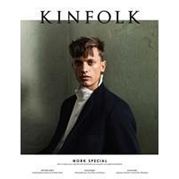 Kinfolk, Various