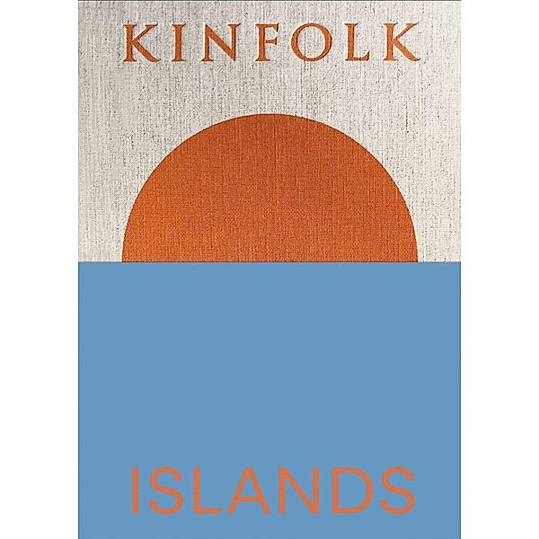 Kinfolk Islands, John Burns