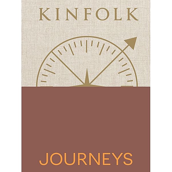 Kinfolk Journeys, John Burns