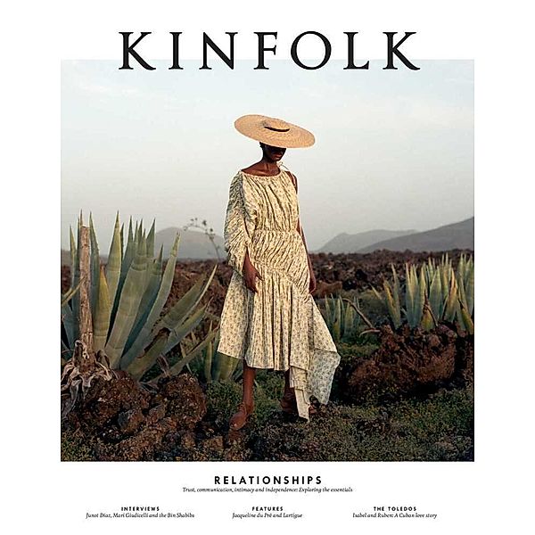 Kinfolk.Vol.24