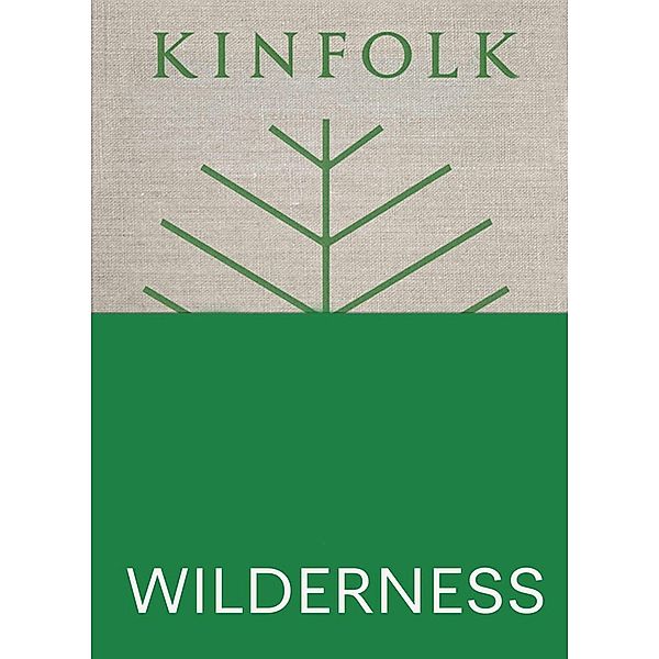Kinfolk Wilderness, John Burns