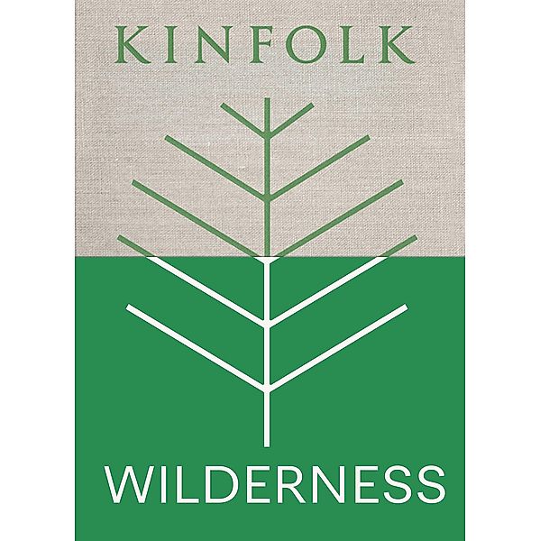Kinfolk Wilderness / Kinfolk Adventures, John Burns