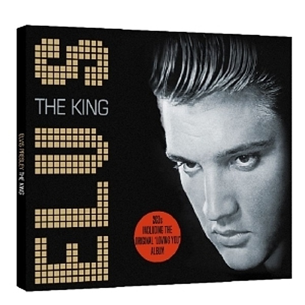 King, Elvis Presley