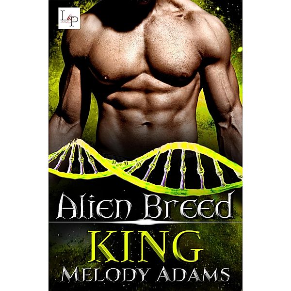 King, Melody Adams