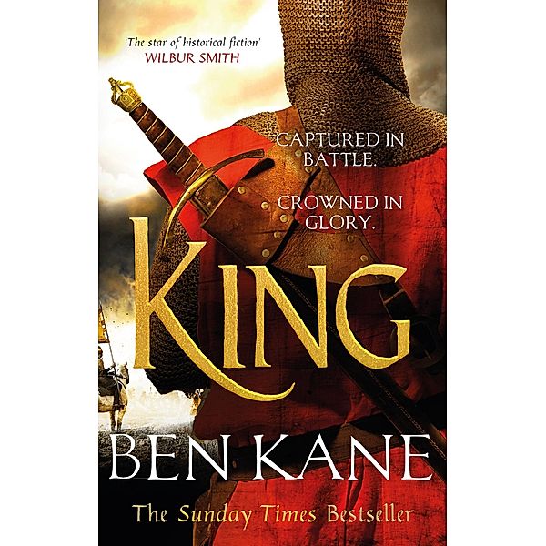 King, Ben Kane