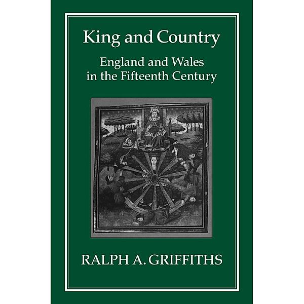 King and Country, Ralph A. Griffiths