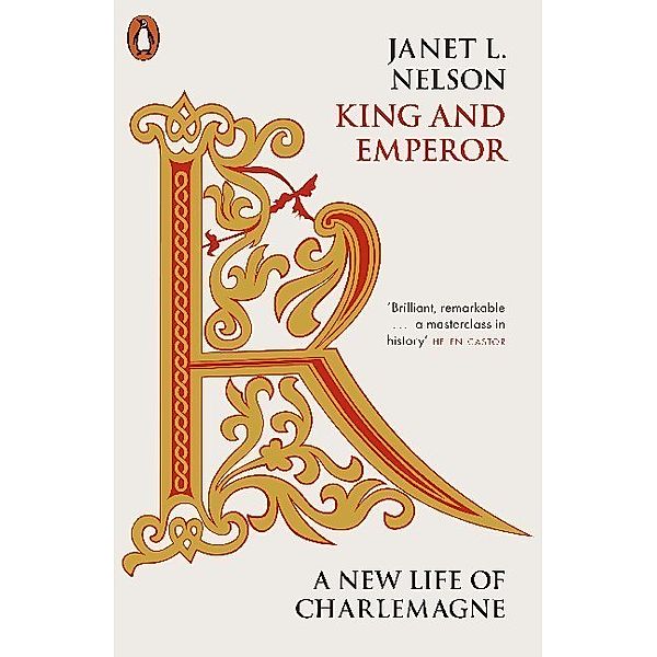 King and Emperor, Janet L. Nelson