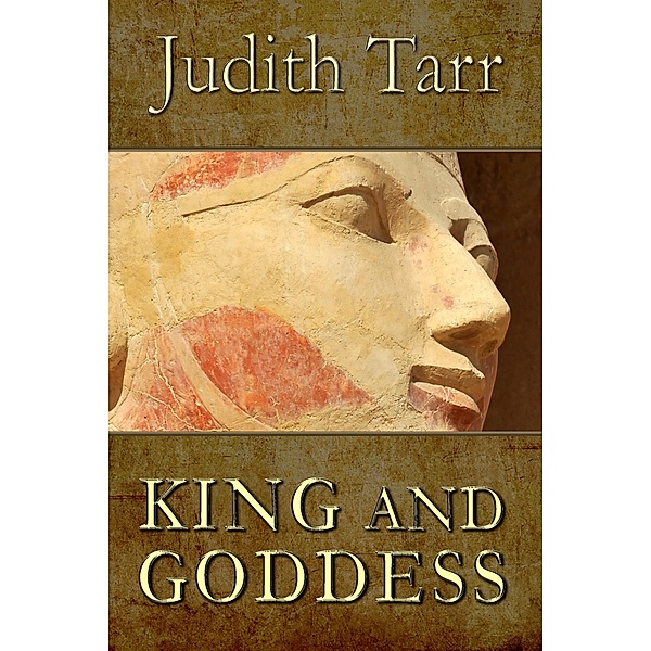 King and Goddess, Judith Tarr