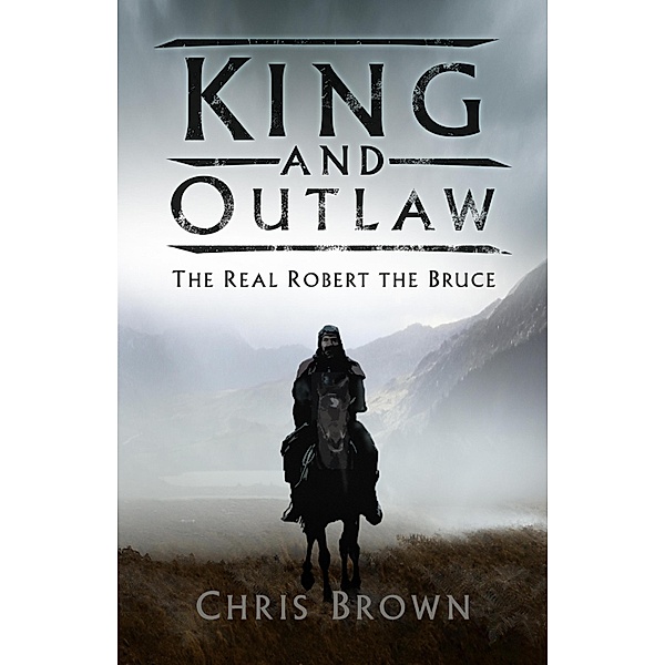 King and Outlaw, Chris Brown