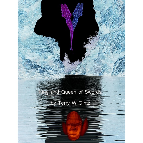 King and Queen of Swords, Terry W. Gintz