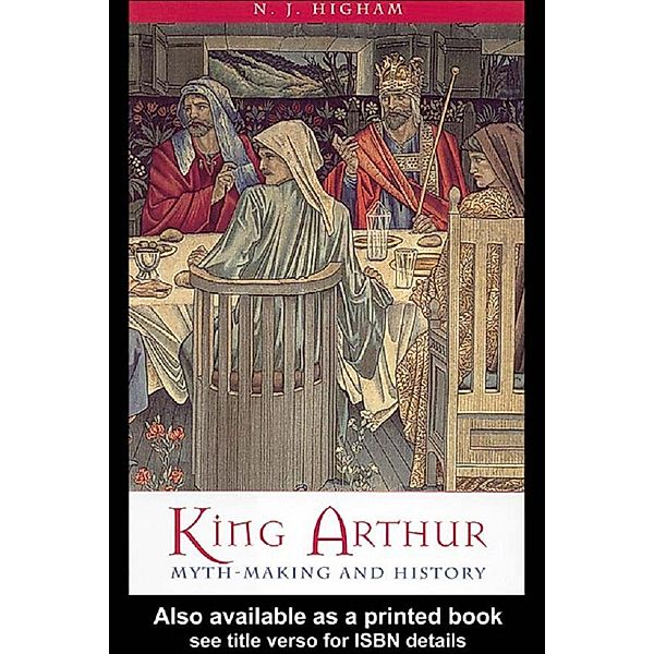 King Arthur, N. J. Higham