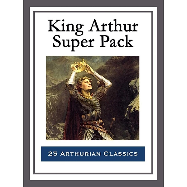 King Arthur Super Pack, Mark Twain