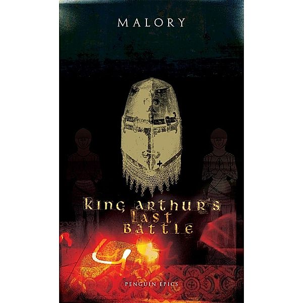 King Arthur's Last Battle, Thomas Malory