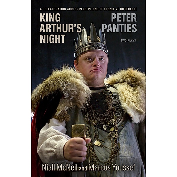 King Arthur's Night and Peter Panties, Marcus Youssef