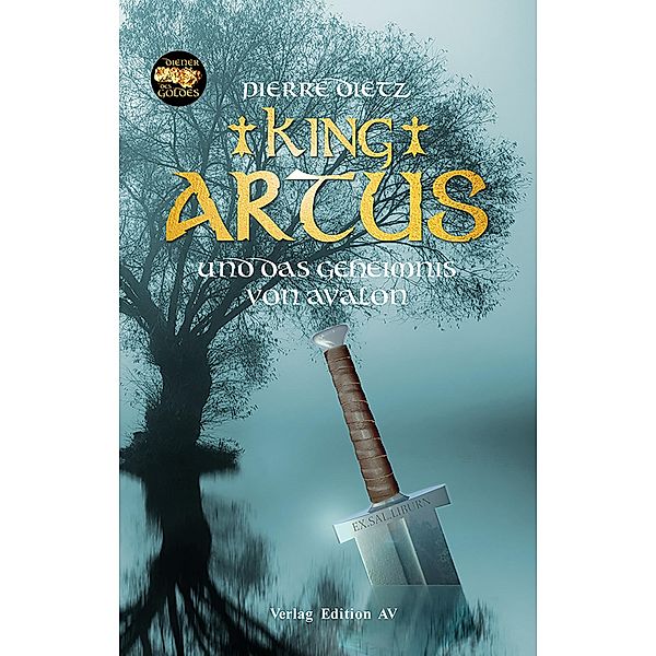 King Artus und das Geheimnis von Avalon, Pierre Dietz