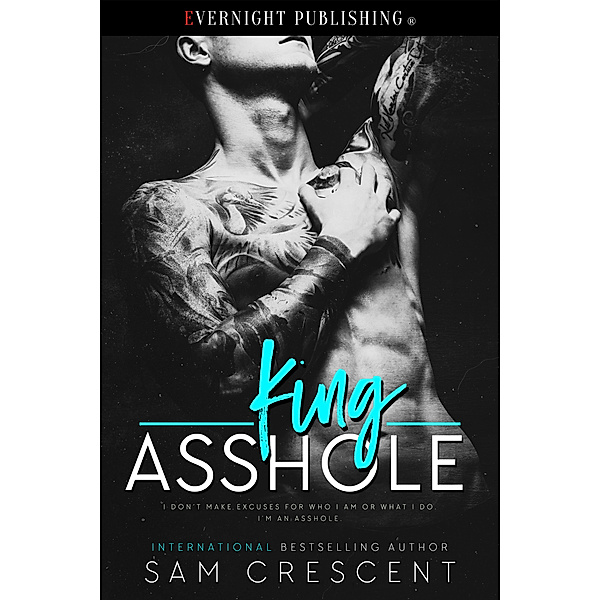 King Asshole, Sam Crescent