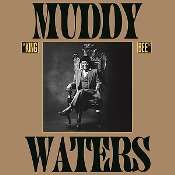 King Bee (Vinyl), Muddy Waters