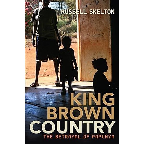 King Brown Country, Russell Skelton