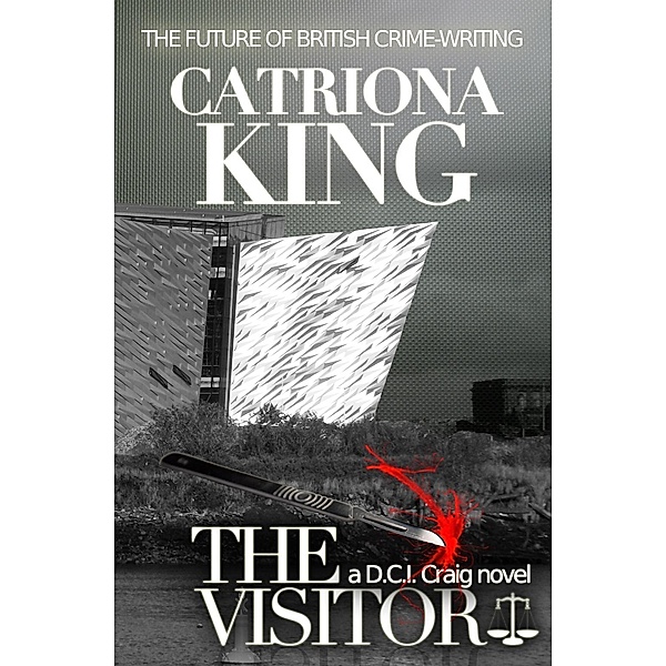 King, C: Visitor, Catriona King