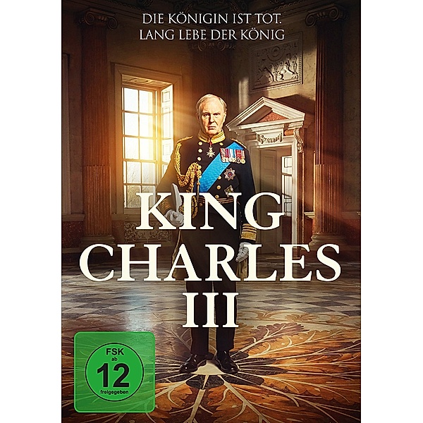 King Charles III, Mike Bartlett