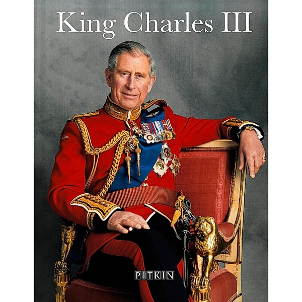 King Charles III, Gill Knappett