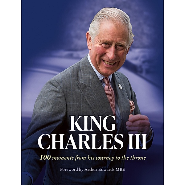 King Charles III, The Sun