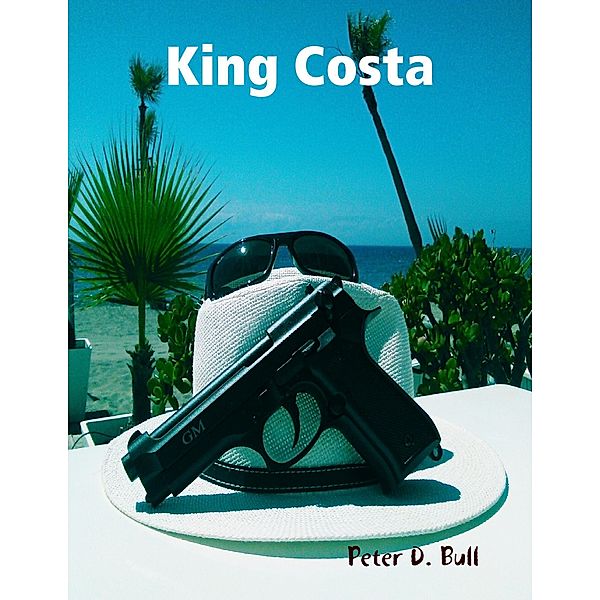 King Costa, Peter D. Bull