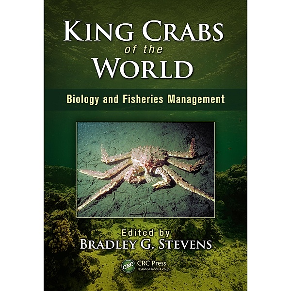 King Crabs of the World