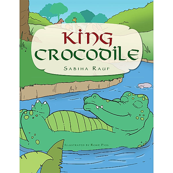 King Crocodile, Sabiha Rauf