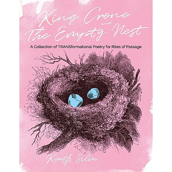 King Crone and The Empty Nest, Keath Silva