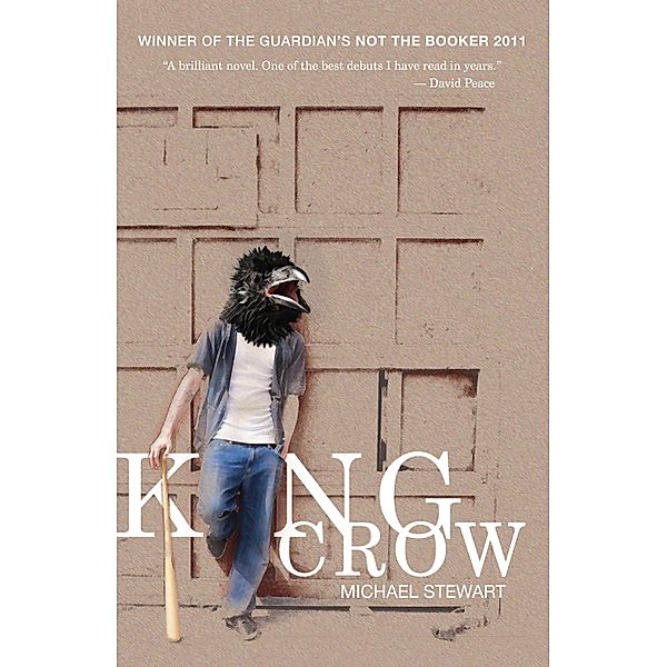 King Crow, Michael Stewart