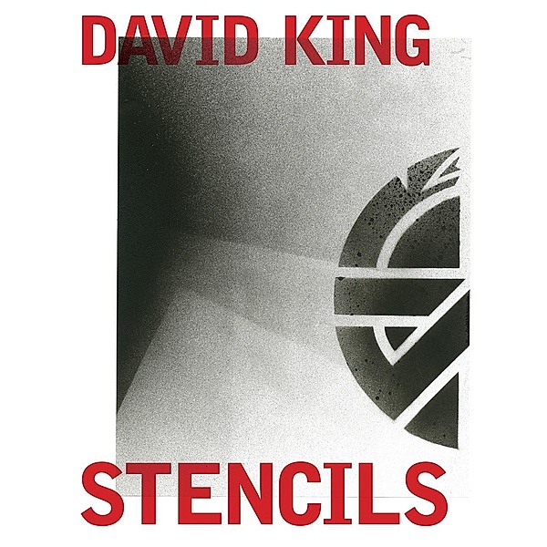 King, D: David King Stencils, David King