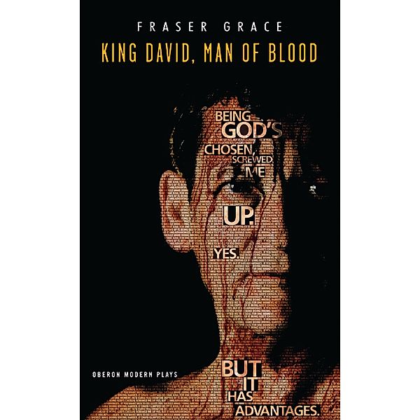 King David, Man of Blood, Fraser Grace