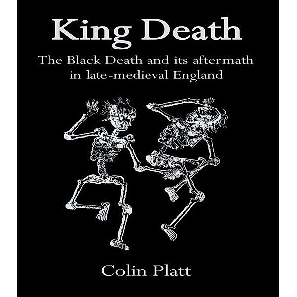 King Death, Colin Platt