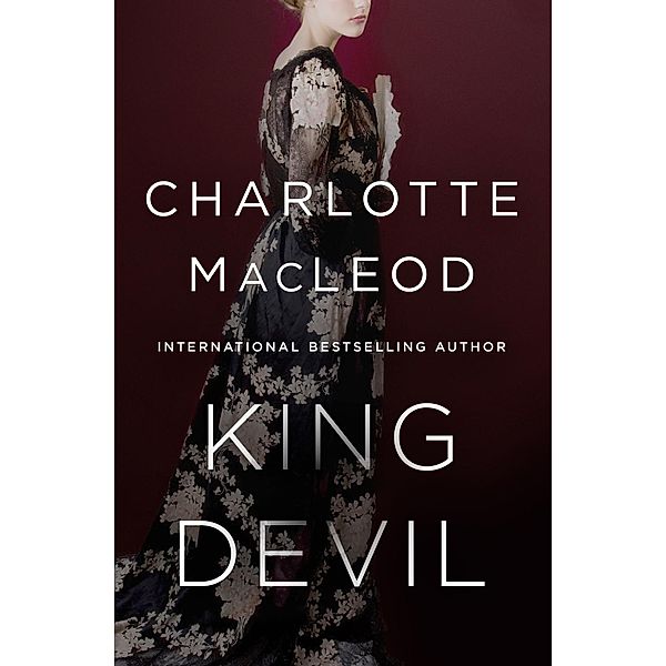King Devil / mysteriouspress.com, Charlotte MacLeod