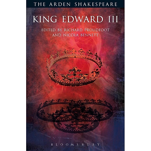 King Edward III, William Shakespeare
