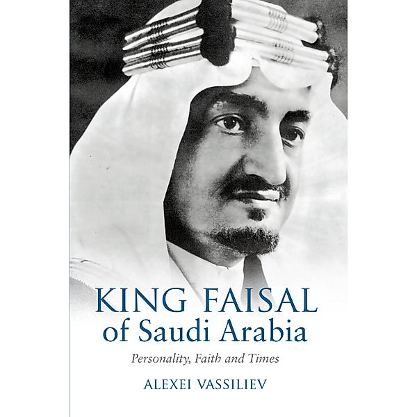 King Faisal, Alexei Vassiliev